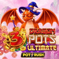 3 Dragon Pots Ultimate game tile