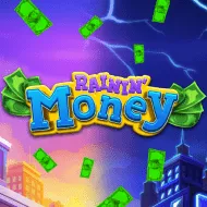 Rainin' Money game tile