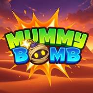 Mummy Bomb game tile