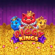 Piggy Kings game tile
