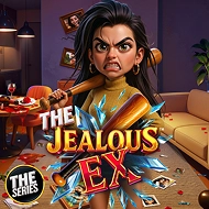 The Jealous Ex game tile