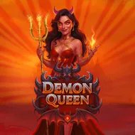 Demon Queen game tile