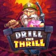 Drill the Thrill game tile