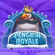 Penguin Royale game tile