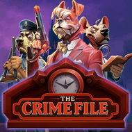 The Crime File game tile