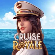 Cruise Royale game tile
