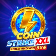 Coin Strike XXL: Hold and Win game tile