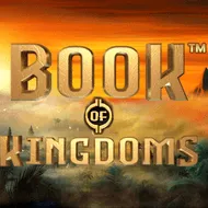 Book of Kingdoms game tile