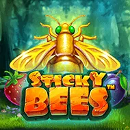 Sticky Bees game tile