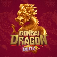 Bonsai Dragon Blitz game tile