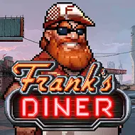 Frank's Diner game tile