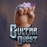 Guitar Quest game tile