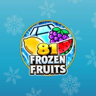 81 Frozen Fruits game tile