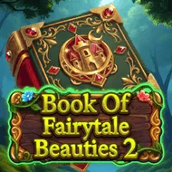 Book Of Fairytale Beauties 2 game tile
