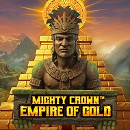 Mighty Crown: Empire of Gold game tile