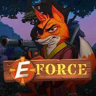 E-Force game tile
