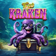 Get Kraken game tile
