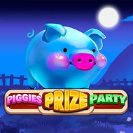 Piggies Prize Party game tile