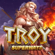 Troy SuperWays game tile