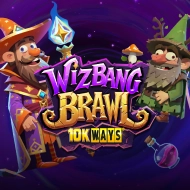 WizBang Brawl 10K Ways game tile